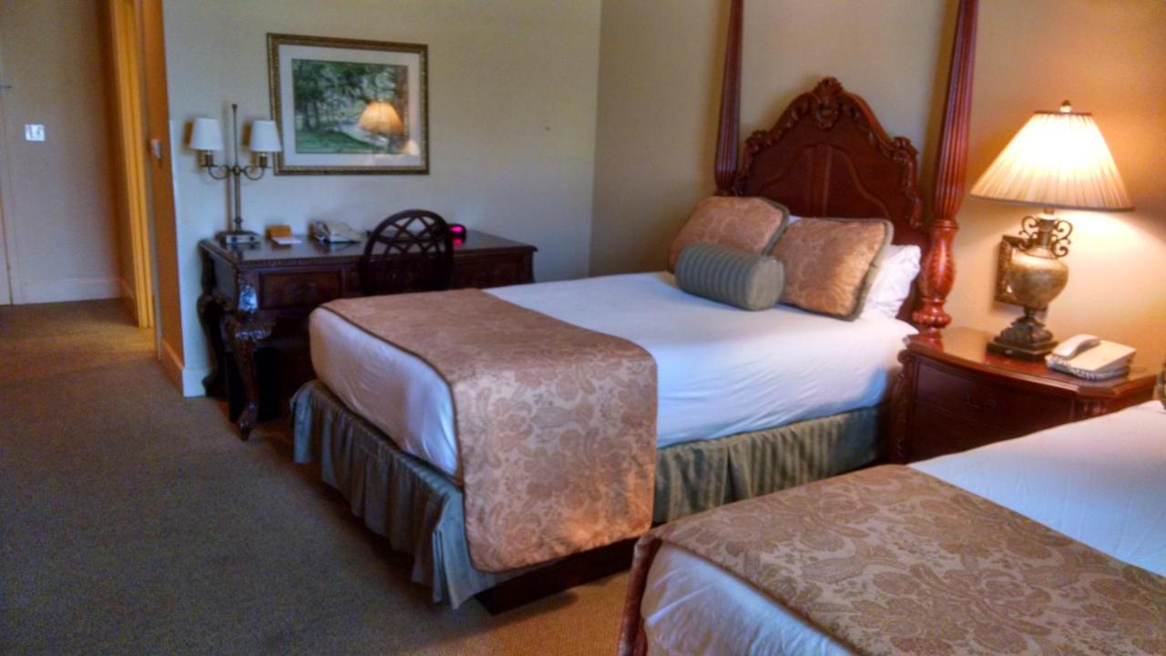 Parc England Boutique Hotel 亚历山德里亚 外观 照片