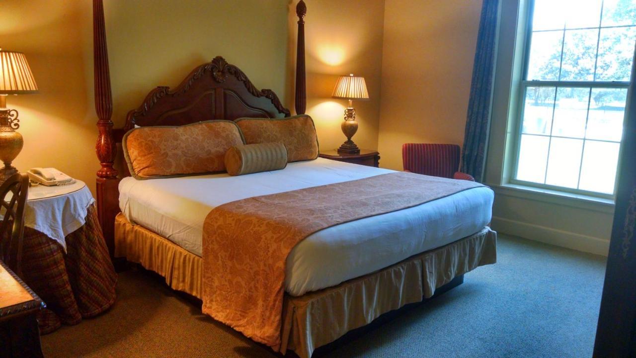 Parc England Boutique Hotel 亚历山德里亚 外观 照片