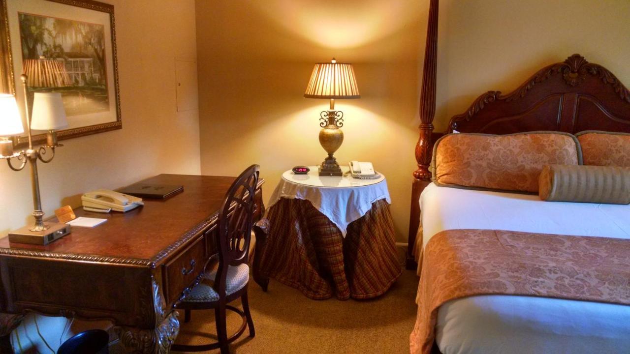 Parc England Boutique Hotel 亚历山德里亚 外观 照片