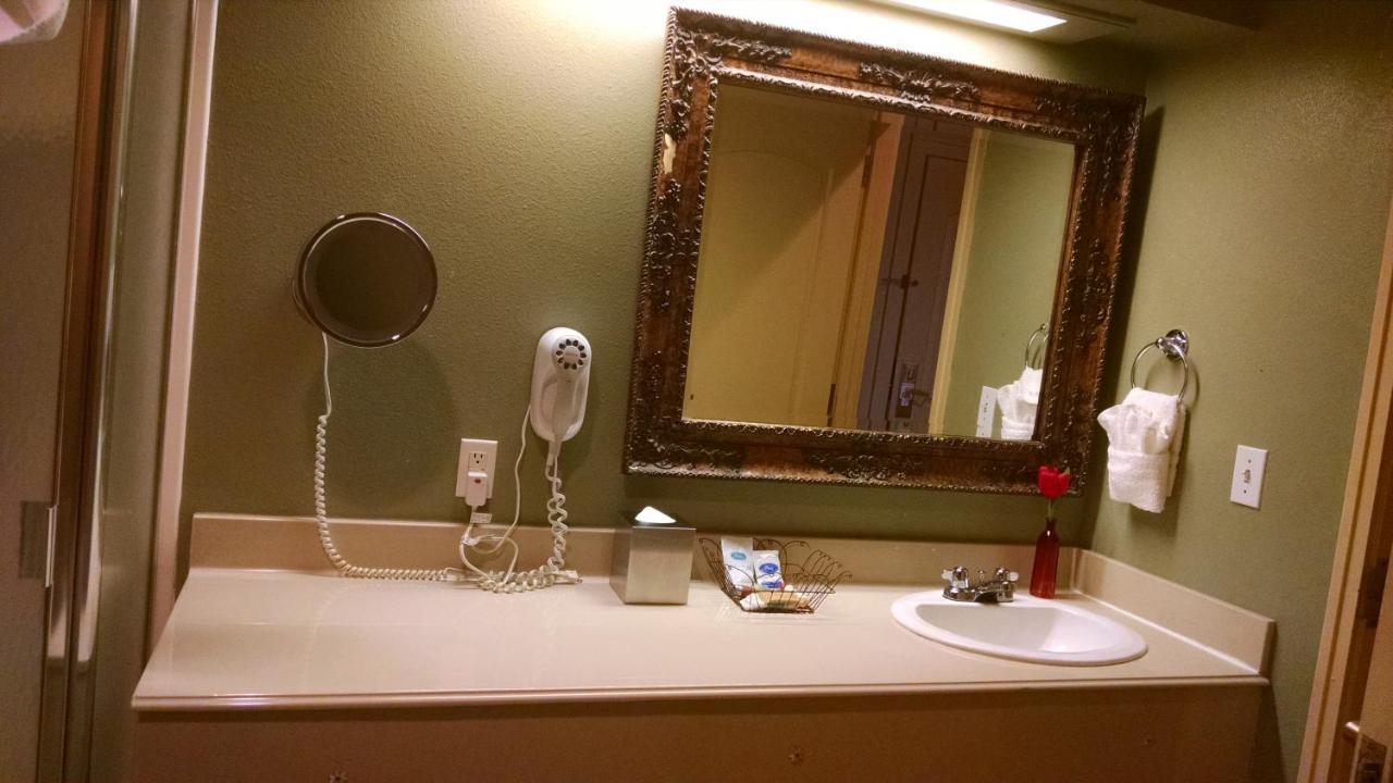 Parc England Boutique Hotel 亚历山德里亚 外观 照片