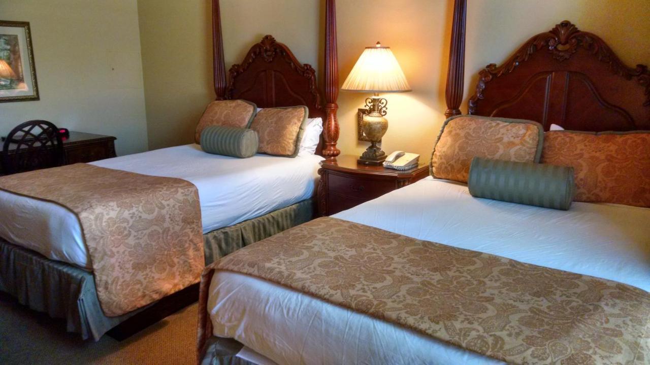 Parc England Boutique Hotel 亚历山德里亚 外观 照片