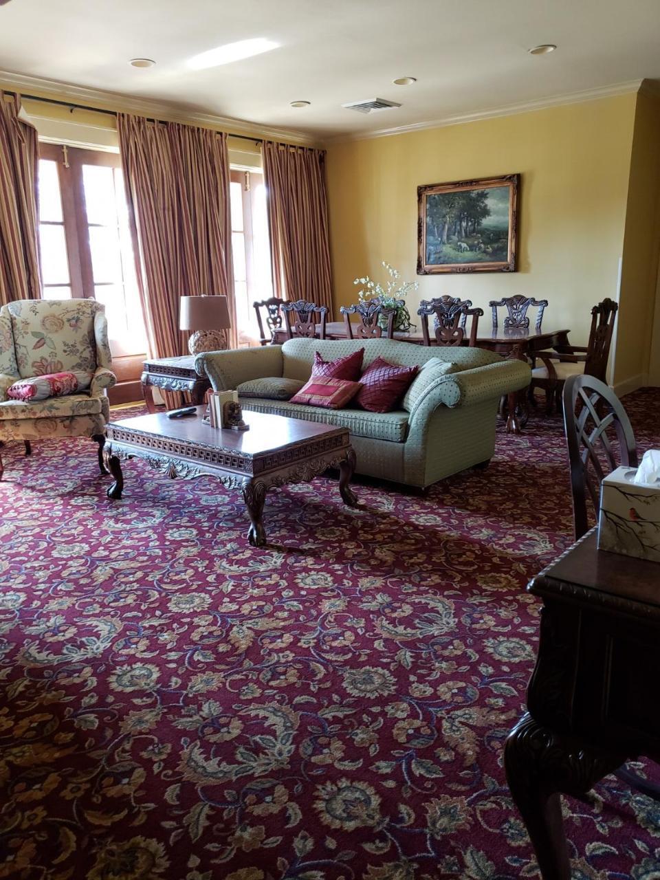 Parc England Boutique Hotel 亚历山德里亚 外观 照片