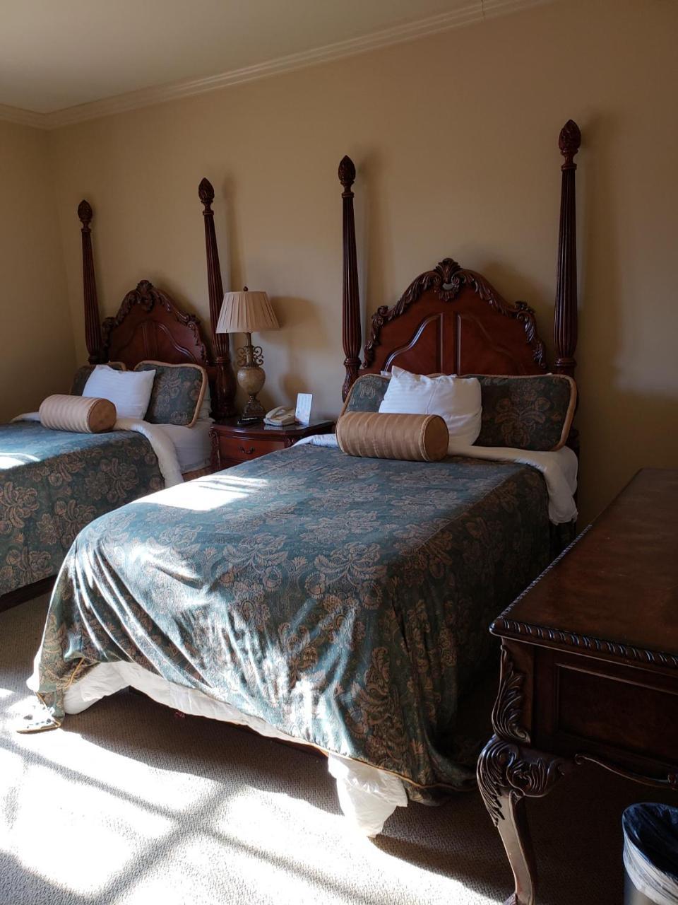 Parc England Boutique Hotel 亚历山德里亚 外观 照片