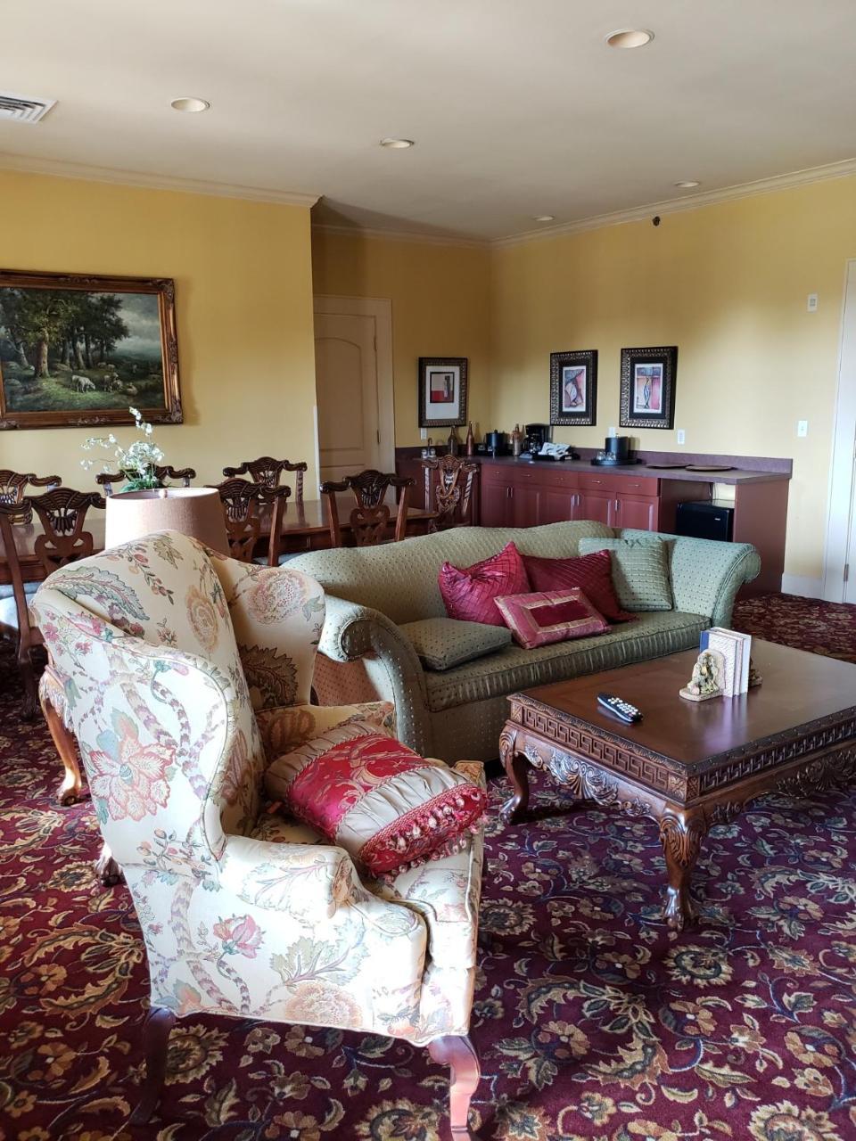 Parc England Boutique Hotel 亚历山德里亚 外观 照片