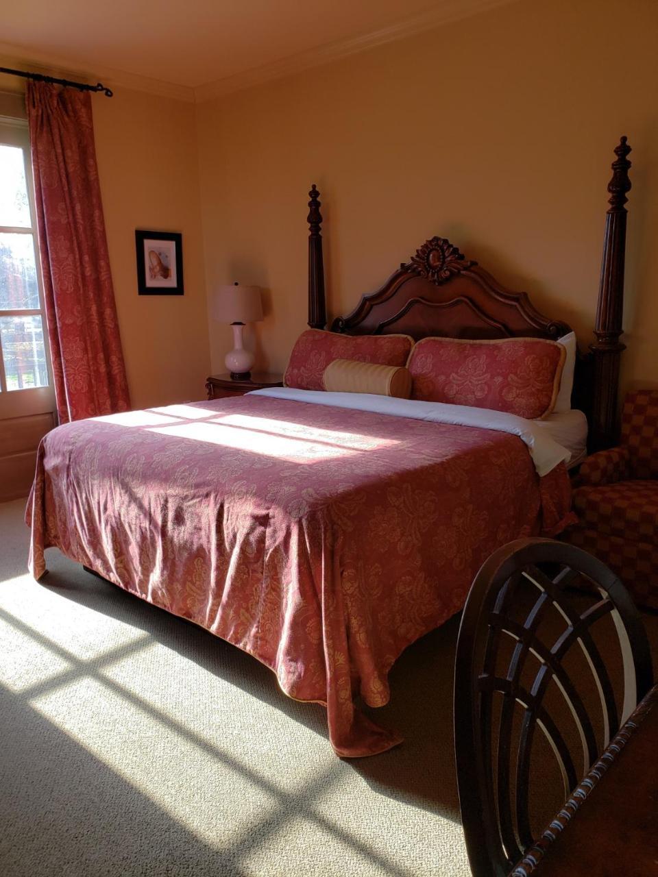 Parc England Boutique Hotel 亚历山德里亚 外观 照片