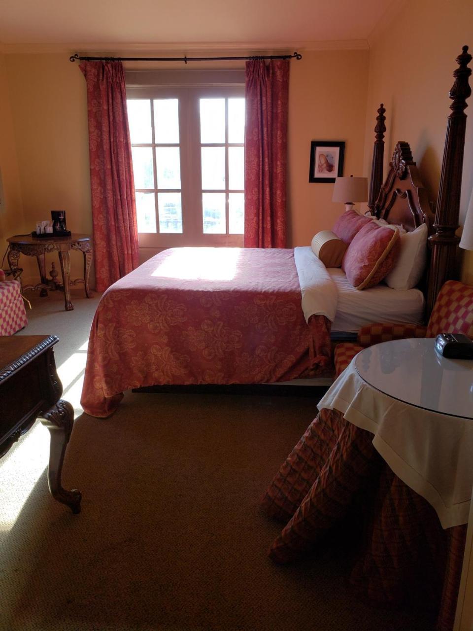 Parc England Boutique Hotel 亚历山德里亚 外观 照片
