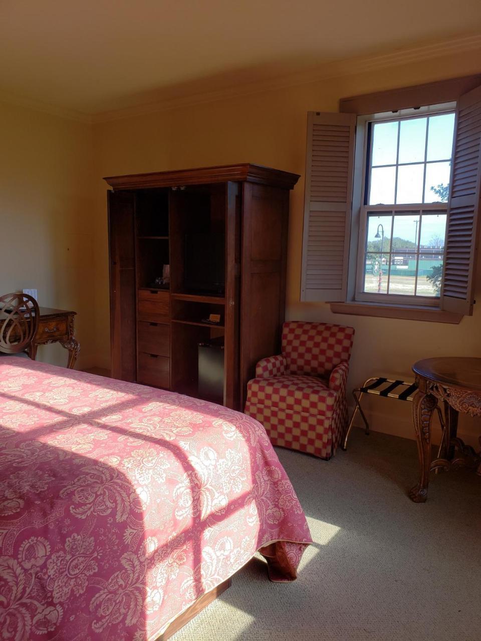 Parc England Boutique Hotel 亚历山德里亚 外观 照片