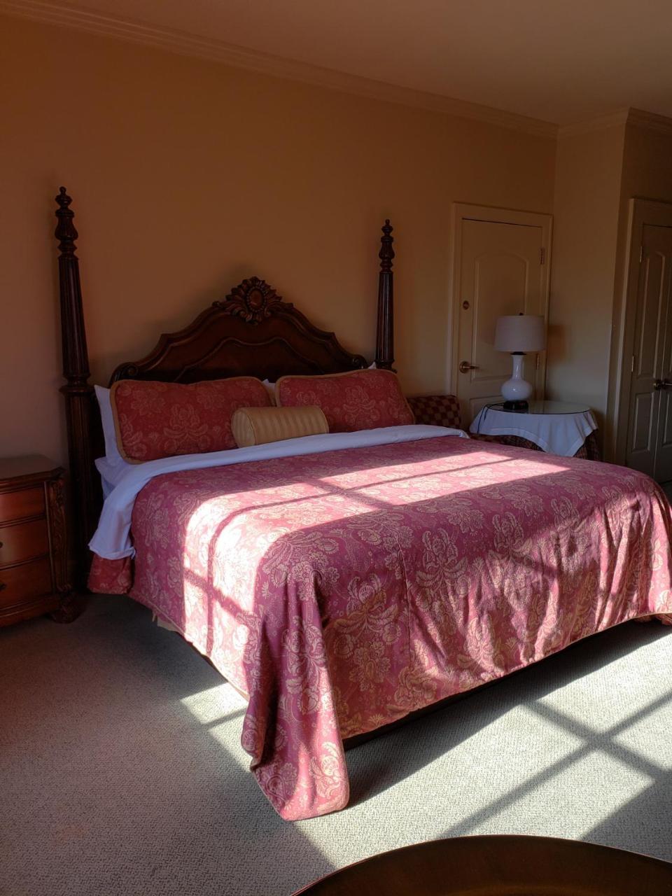 Parc England Boutique Hotel 亚历山德里亚 外观 照片